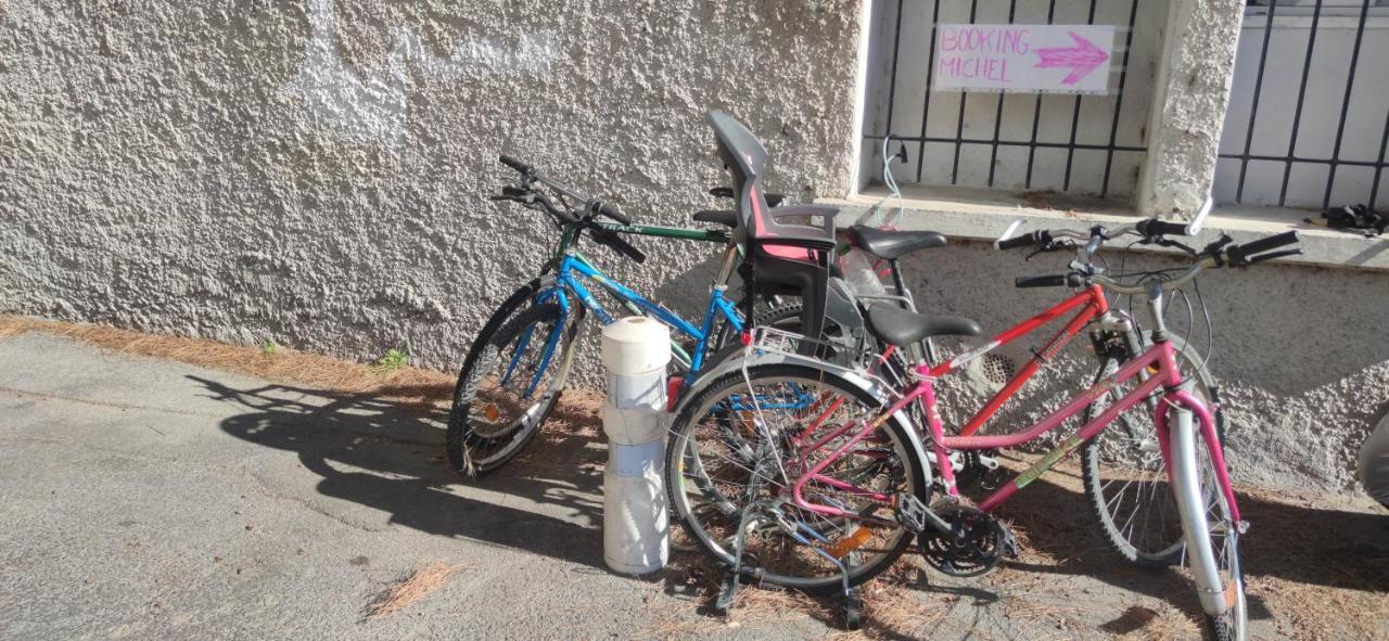 Logement Entier A 15 Mn D'Avignon, 10Mn D'Orange Deux Chambres Roquemaure  Exterior photo